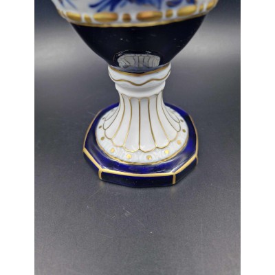 Porcelain Royal Dux vase